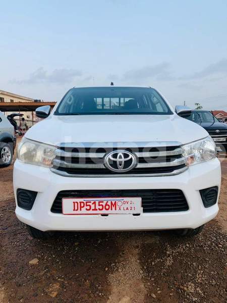 Big with watermark toyota hilux western sekondi takoradi metropolitan 46875