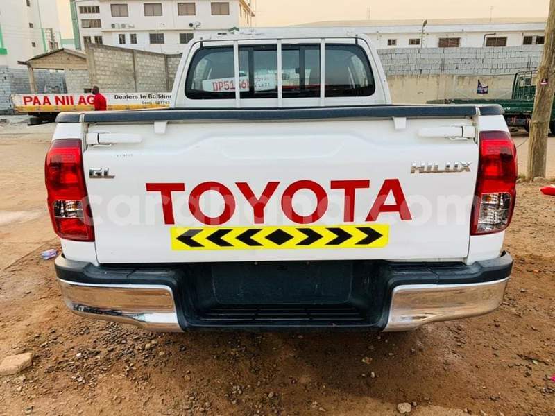 Big with watermark toyota hilux western sekondi takoradi metropolitan 46875