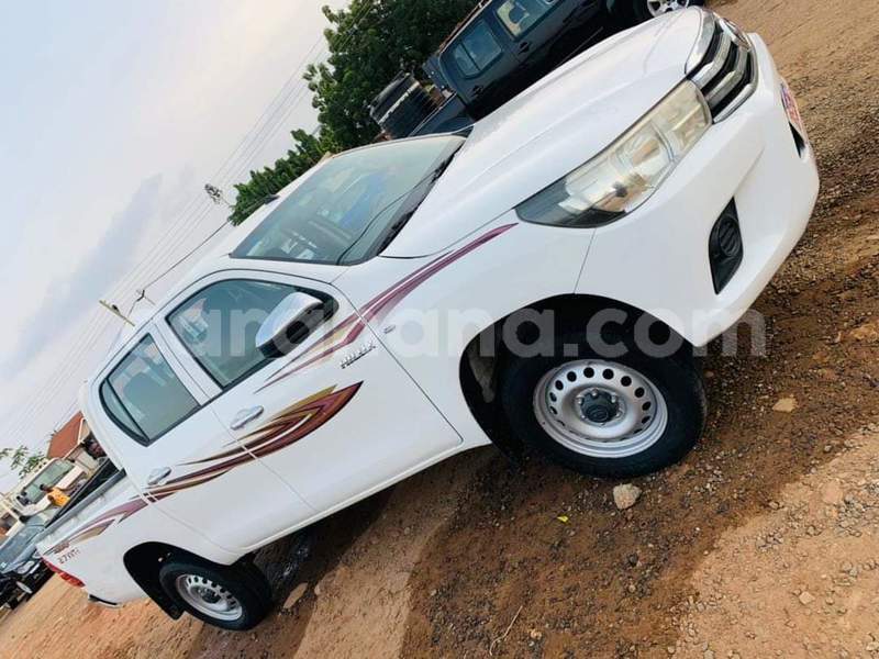 Big with watermark toyota hilux western sekondi takoradi metropolitan 46875