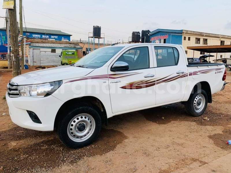 Big with watermark toyota hilux western sekondi takoradi metropolitan 46875