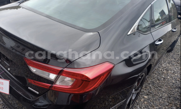 Ra Àlòkù Honda Accord Black Ọkọ̀ in Accra ni Greater Accra Ra Àlòkù Honda Accord Black Ọkọ̀ in Accra ni Greater Accra
