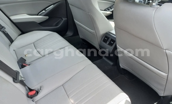 Buy Used Honda Accord Black Car in Accra in Greater Accra Buy Used Honda Accord Black Car in Accra in Greater Accra