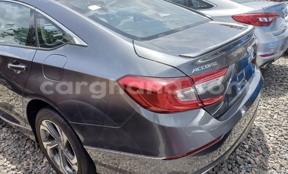 Buy Used Honda Accord Black Car in Accra in Greater Accra Buy Used Honda Accord Black Car in Accra in Greater Accra