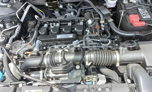 Buy Used Honda Accord Black Car in Accra in Greater Accra Buy Used Honda Accord Black Car in Accra in Greater Accra