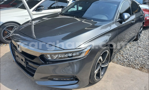 Ra Àlòkù Honda Accord Miiran Ọkọ̀ in Accra ni Greater Accra Ra Àlòkù Honda Accord Miiran Ọkọ̀ in Accra ni Greater Accra