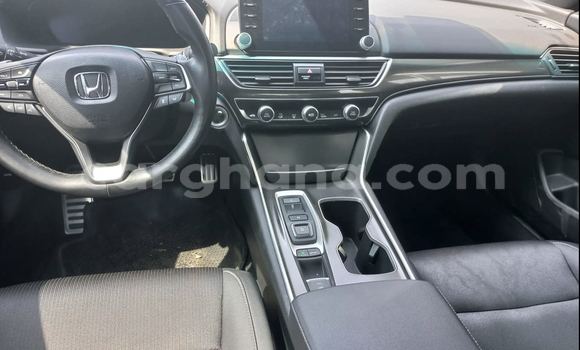 Ra Àlòkù Honda Accord Miiran Ọkọ̀ in Accra ni Greater Accra Ra Àlòkù Honda Accord Miiran Ọkọ̀ in Accra ni Greater Accra
