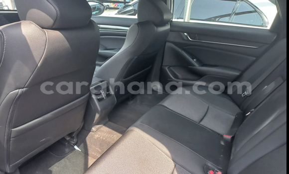 Ra Àlòkù Honda Accord Miiran Ọkọ̀ in Accra ni Greater Accra Ra Àlòkù Honda Accord Miiran Ọkọ̀ in Accra ni Greater Accra
