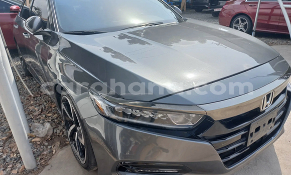 Ra Àlòkù Honda Accord Miiran Ọkọ̀ in Accra ni Greater Accra Ra Àlòkù Honda Accord Miiran Ọkọ̀ in Accra ni Greater Accra