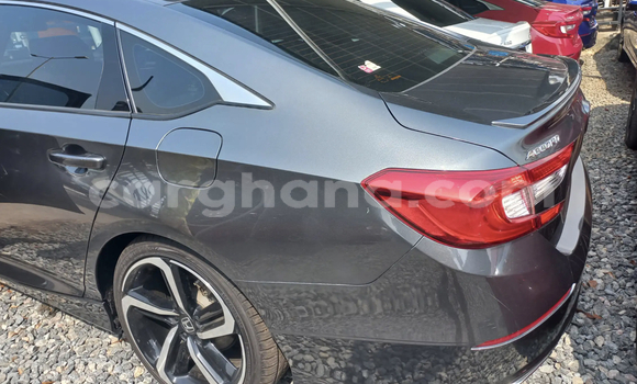 Ra Àlòkù Honda Accord Miiran Ọkọ̀ in Accra ni Greater Accra Ra Àlòkù Honda Accord Miiran Ọkọ̀ in Accra ni Greater Accra