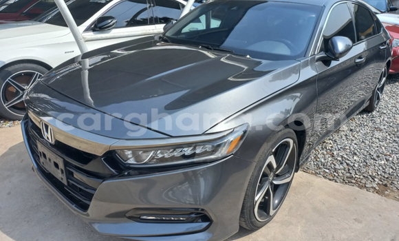 Ra Àlòkù Honda Accord Miiran Ọkọ̀ in Accra ni Greater Accra Ra Àlòkù Honda Accord Miiran Ọkọ̀ in Accra ni Greater Accra