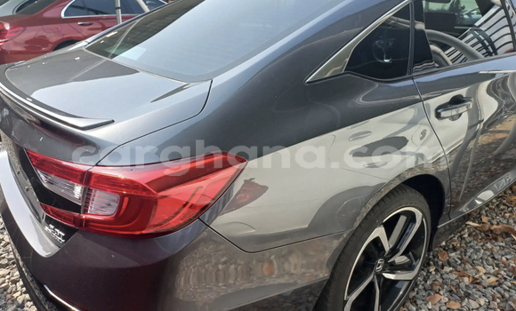 Ra Àlòkù Honda Accord Miiran Ọkọ̀ in Accra ni Greater Accra Ra Àlòkù Honda Accord Miiran Ọkọ̀ in Accra ni Greater Accra