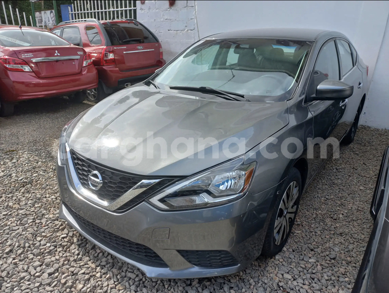 Big with watermark nissan sentra greater accra accra 46882