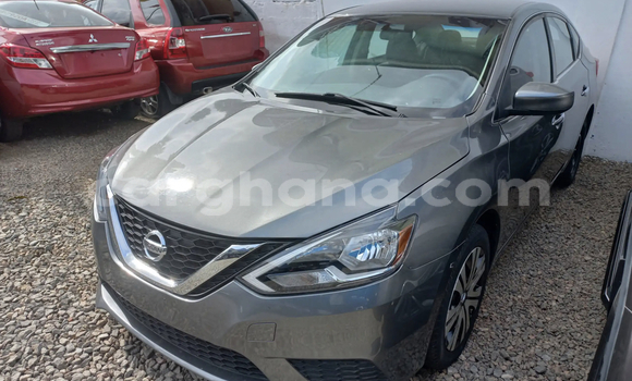 Sayi Na hannu Nissan Sentra Sauran Mota in Accra a Greater Accra