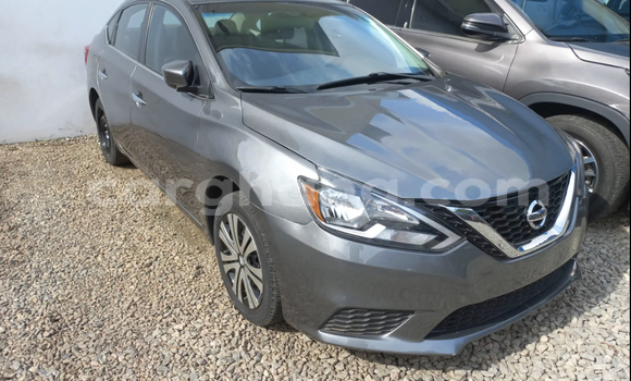 Sayi Na hannu Nissan Sentra Sauran Mota in Accra a Greater Accra Sayi Na hannu Nissan Sentra Sauran Mota in Accra a Greater Accra