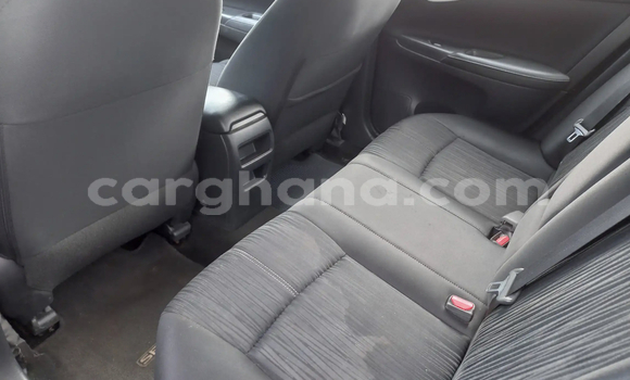 Sayi Na hannu Nissan Sentra Sauran Mota in Accra a Greater Accra Sayi Na hannu Nissan Sentra Sauran Mota in Accra a Greater Accra