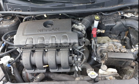 Sayi Na hannu Nissan Sentra Sauran Mota in Accra a Greater Accra Sayi Na hannu Nissan Sentra Sauran Mota in Accra a Greater Accra