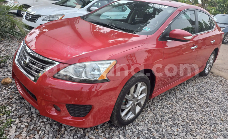 Big with watermark nissan sentra greater accra accra 46883