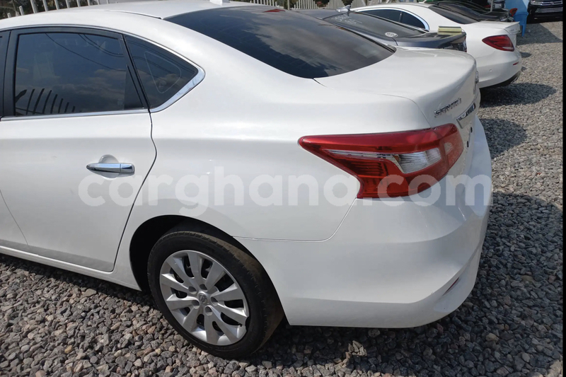 Big with watermark nissan sentra greater accra accra 46884