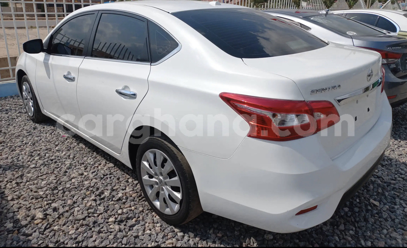 Big with watermark nissan sentra greater accra accra 46884