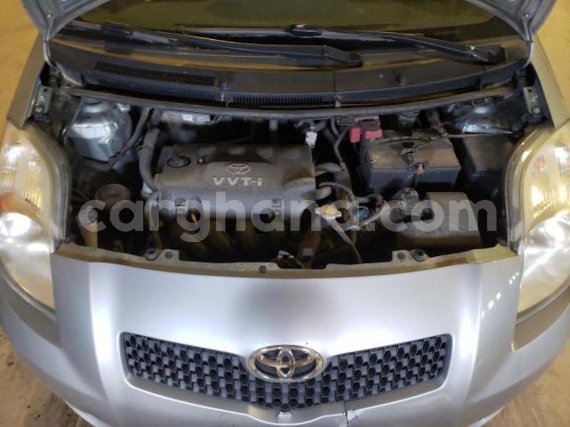 Big with watermark toyota yaris greater accra accra 46885