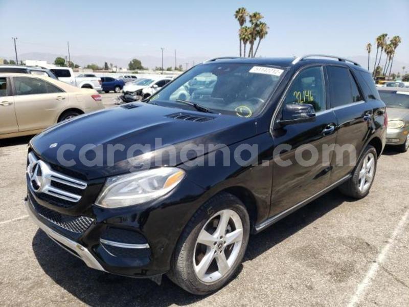 Big with watermark mercedes benz gle greater accra accra 46886