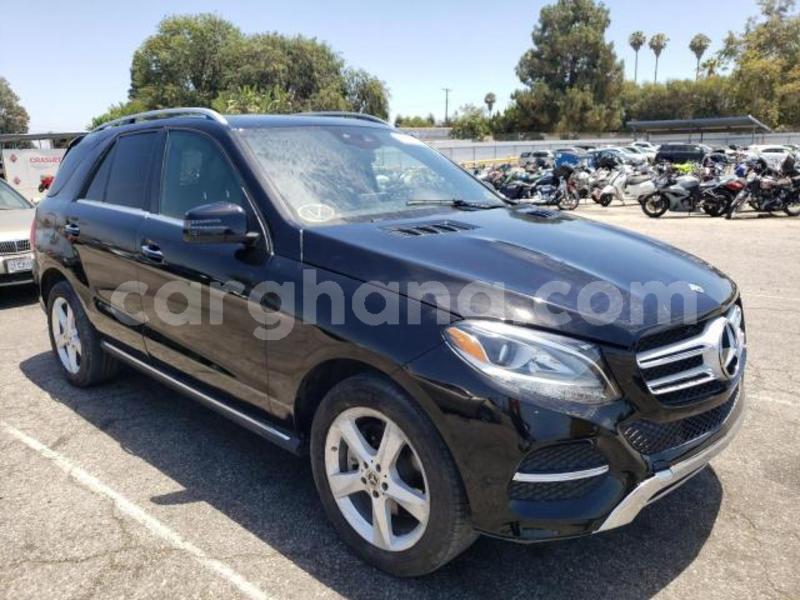 Big with watermark mercedes benz gle greater accra accra 46886