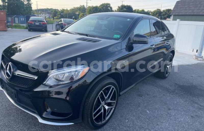 Big with watermark mercedes benz gle coupe greater accra accra 46888