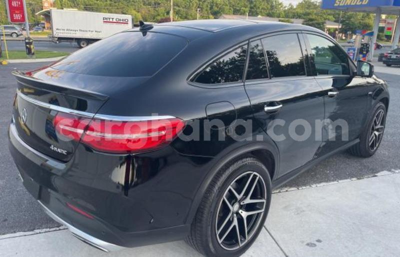 Big with watermark mercedes benz gle coupe greater accra accra 46888