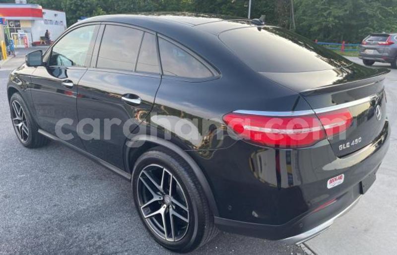 Big with watermark mercedes benz gle coupe greater accra accra 46888