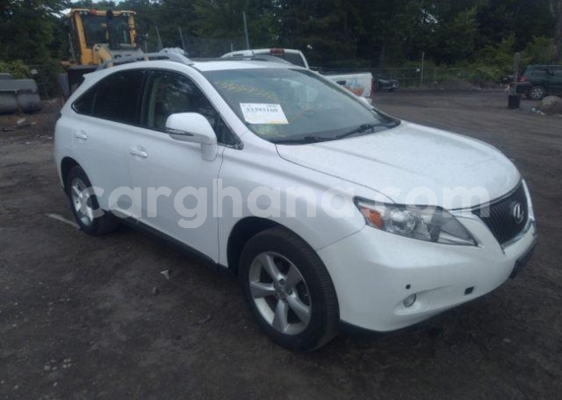 Big with watermark lexus rx 350 greater accra tema 46889