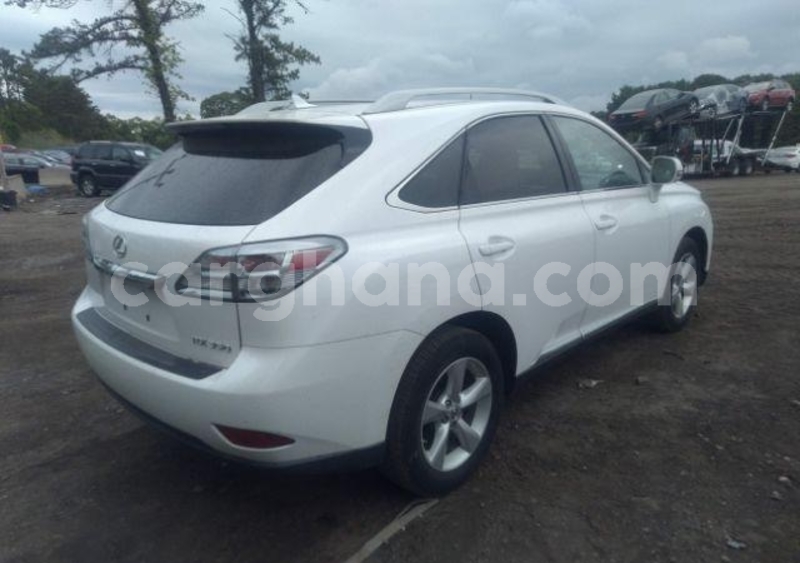 Big with watermark lexus rx 350 greater accra tema 46889