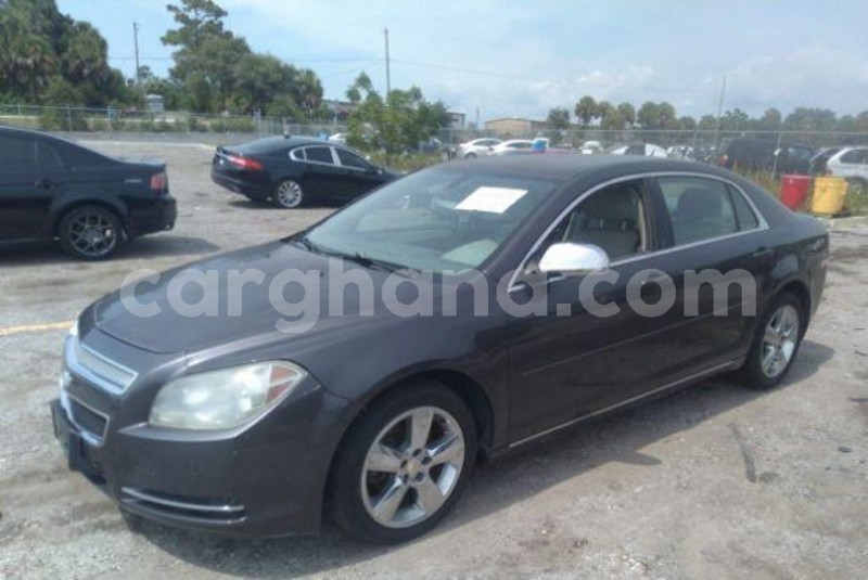 Big with watermark chevrolet malibu greater accra accra 46893