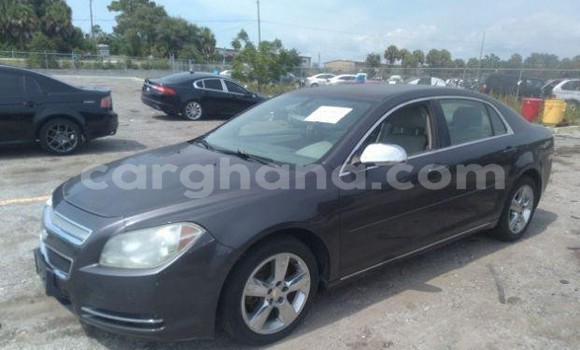 Ra Àlòkù Chevrolet Malibu Miiran Ọkọ̀ in Accra ni Greater Accra