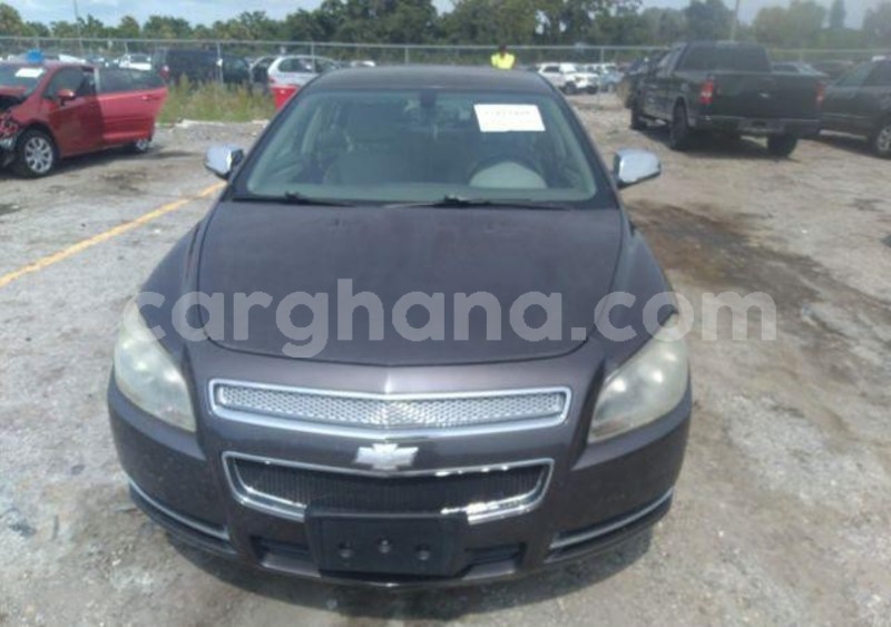 Big with watermark chevrolet malibu greater accra accra 46893