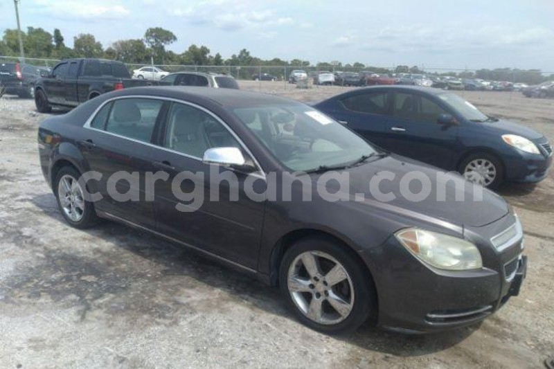 Big with watermark chevrolet malibu greater accra accra 46893