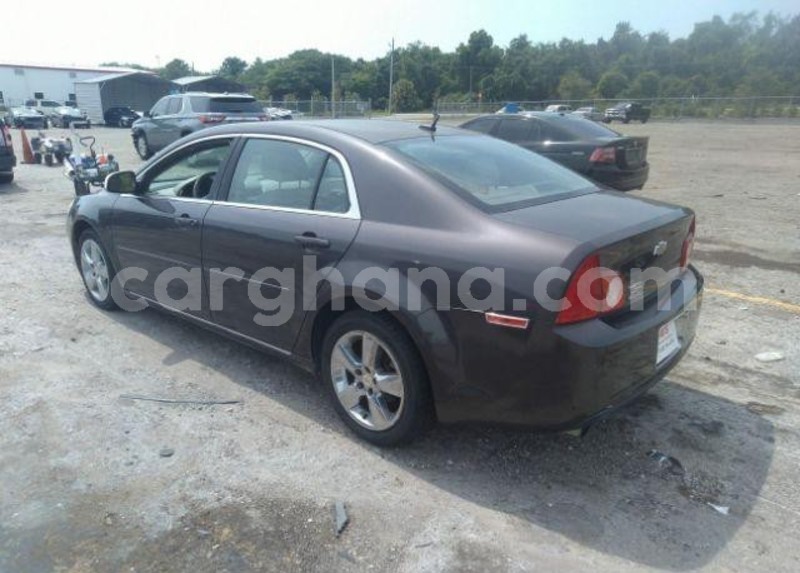 Big with watermark chevrolet malibu greater accra accra 46893