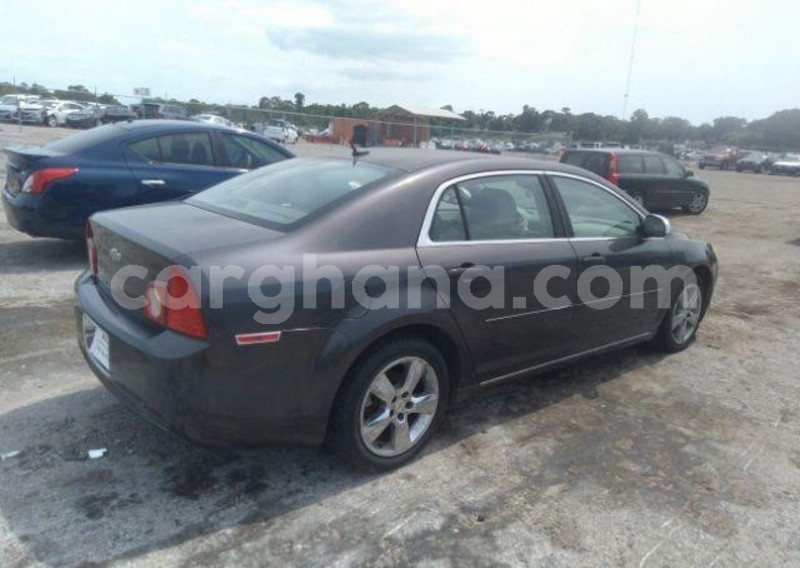 Big with watermark chevrolet malibu greater accra accra 46893