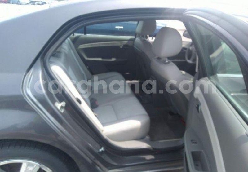 Big with watermark chevrolet malibu greater accra accra 46893