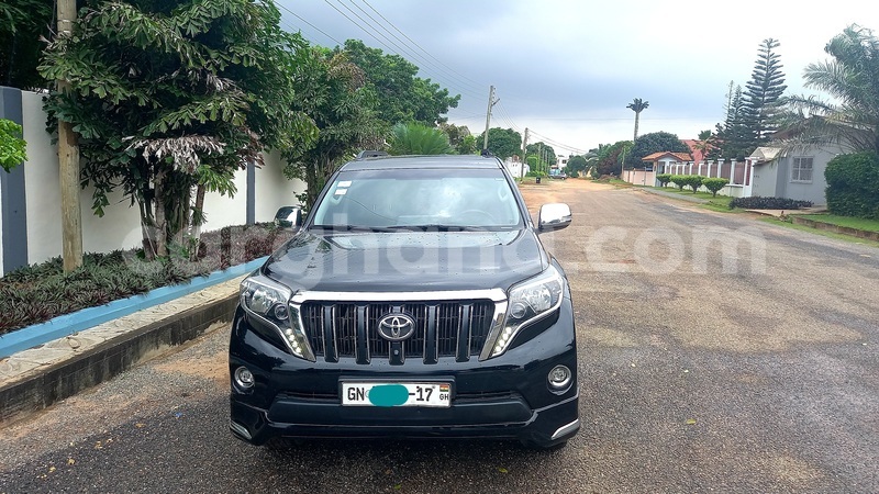 Big with watermark toyota prado greater accra accra 46896