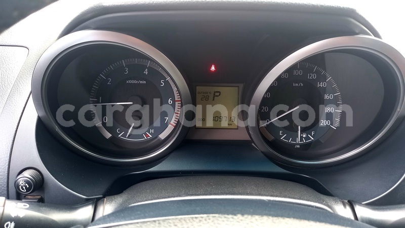 Big with watermark toyota prado greater accra accra 46896