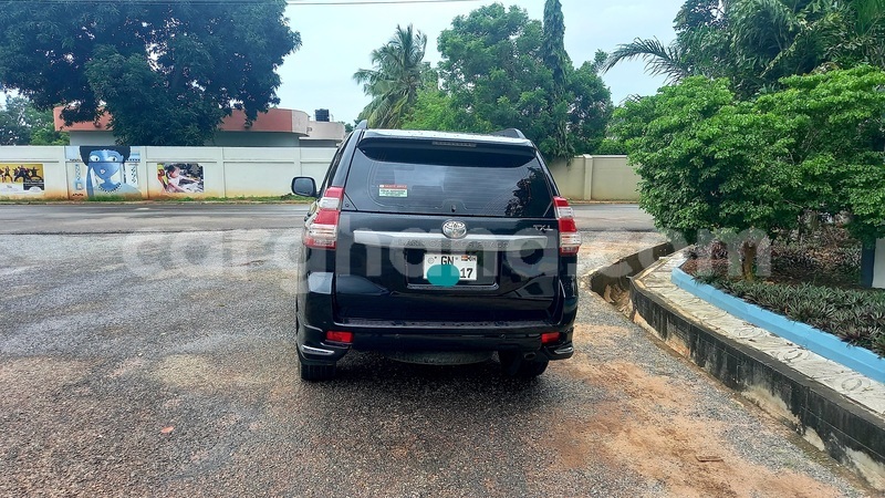 Big with watermark toyota prado greater accra accra 46896