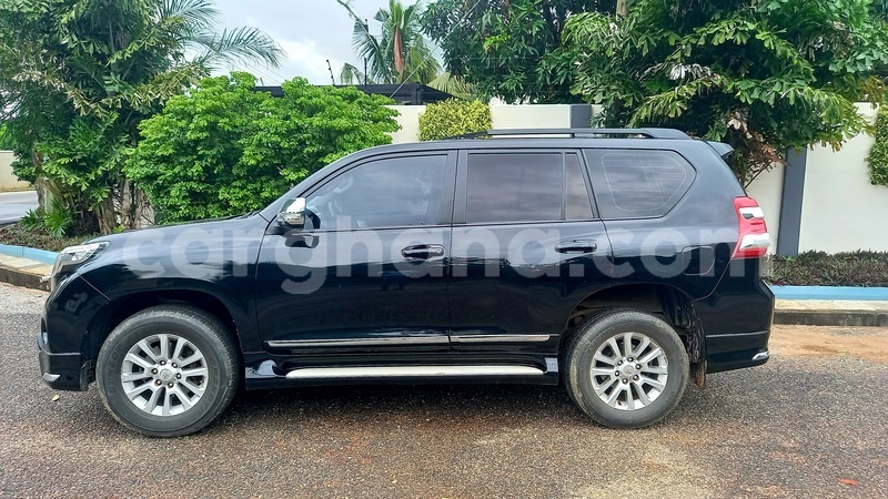 Big with watermark toyota prado greater accra accra 46896
