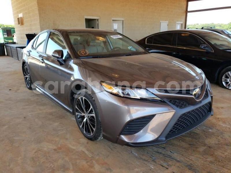 Big with watermark toyota camry greater accra tema 46898