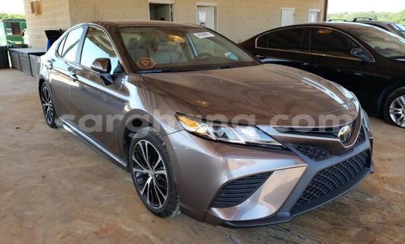 Sayi Na hannu Toyota Camry Sauran Mota in Tema a Greater Accra