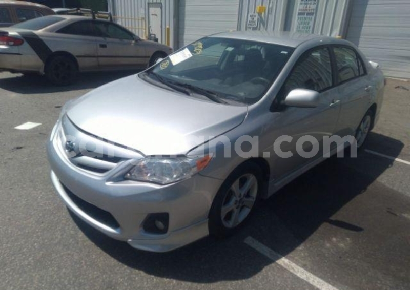 Big with watermark toyota corolla greater accra tema 46900