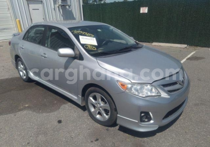 Big with watermark toyota corolla greater accra tema 46900