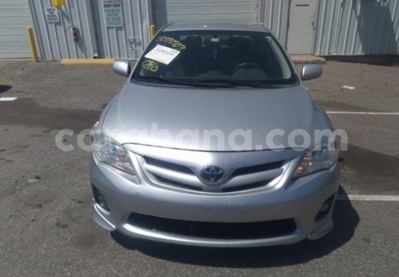 Big with watermark toyota corolla greater accra tema 46900