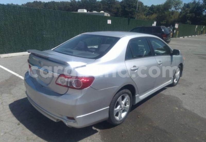 Big with watermark toyota corolla greater accra tema 46900