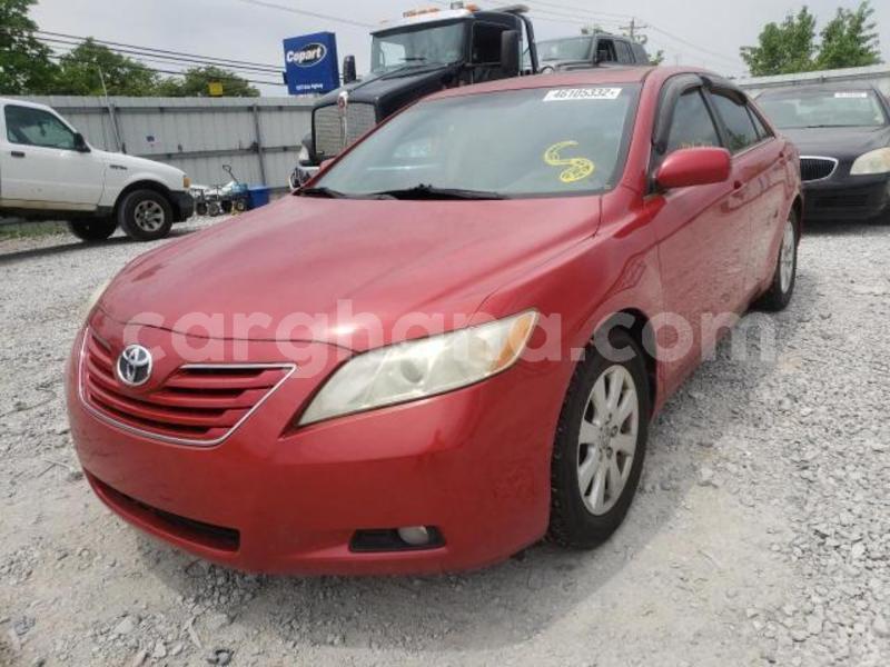 Big with watermark toyota camry greater accra accra 46902