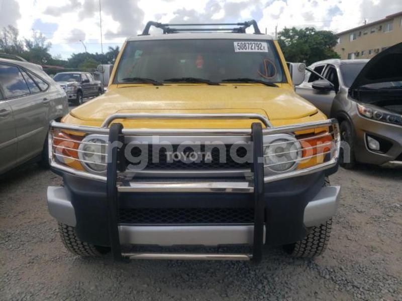 Big with watermark toyota fj cruiser greater accra accra 46904